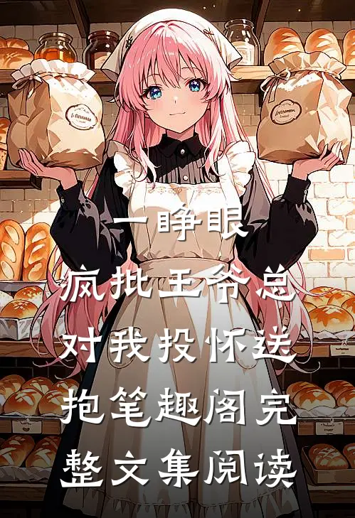一睁眼,疯批王爷总对我投怀送抱笔趣阁完整文集阅读