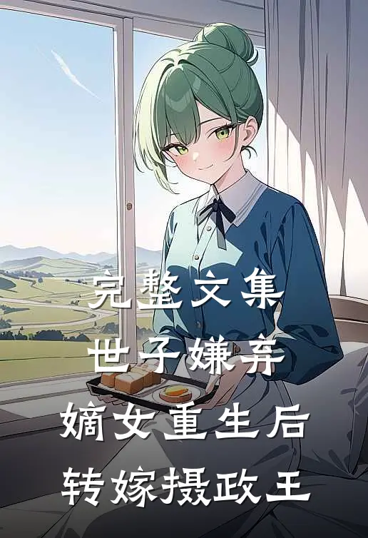 完整文集世子嫌弃，嫡女重生后转嫁摄政王
