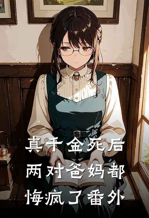 真千金死后,两对爸妈都悔疯了番外