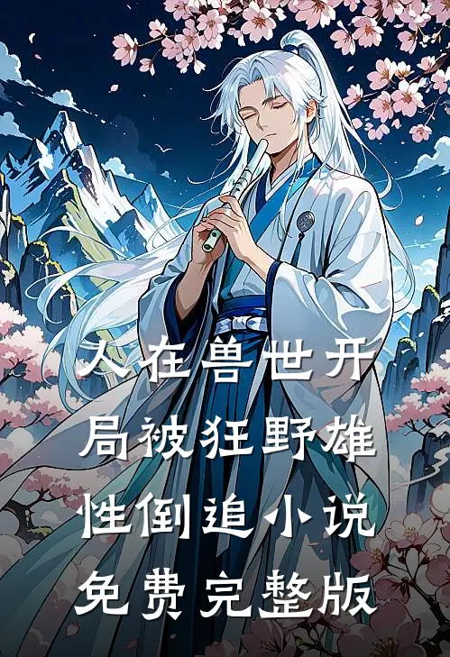 人在兽世开局被狂野雄性倒追小说免费完整版