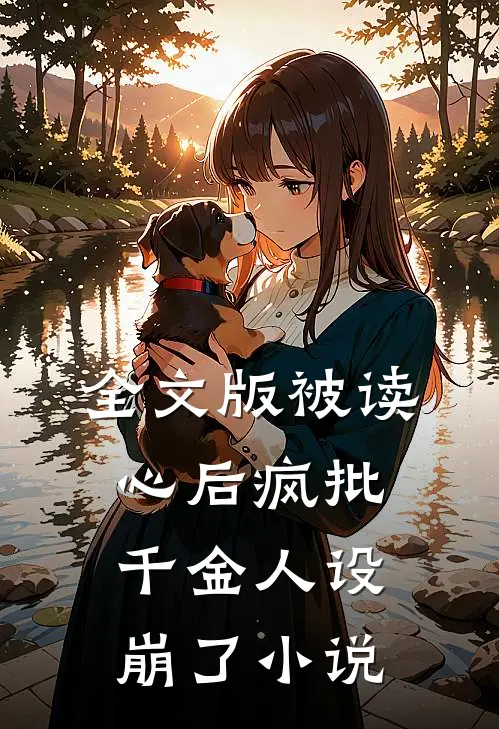 全文版被读心后疯批千金人设崩了小说