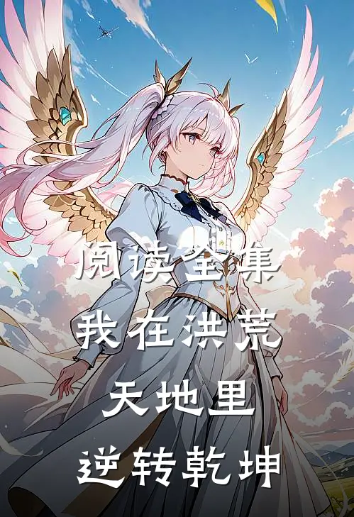阅读全集我在洪荒天地里,逆转乾坤