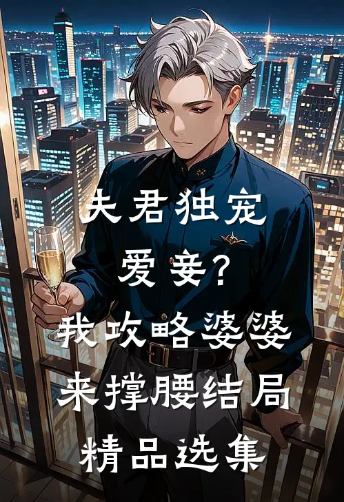 夫君独宠爱妾?我攻略婆婆来撑腰结局精品选集