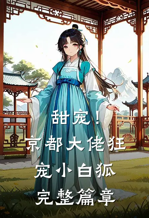 甜宠!京都大佬狂宠小白狐完整篇章阅读