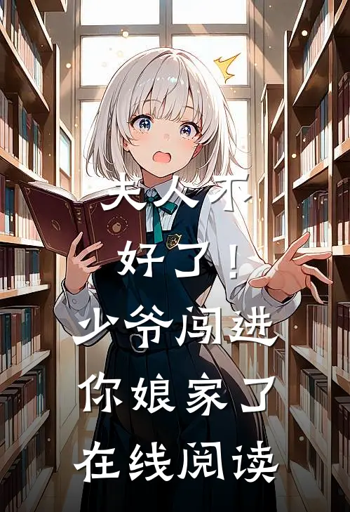 夫人不好了!少爷闯进你娘家了在线阅读免费