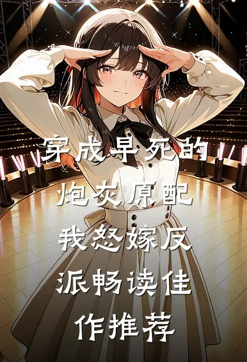 穿成早死的炮灰原配，我怒嫁反派畅读佳作推荐