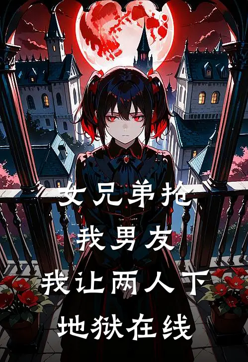 女兄弟抢我男友,我让两人下地狱在线阅读