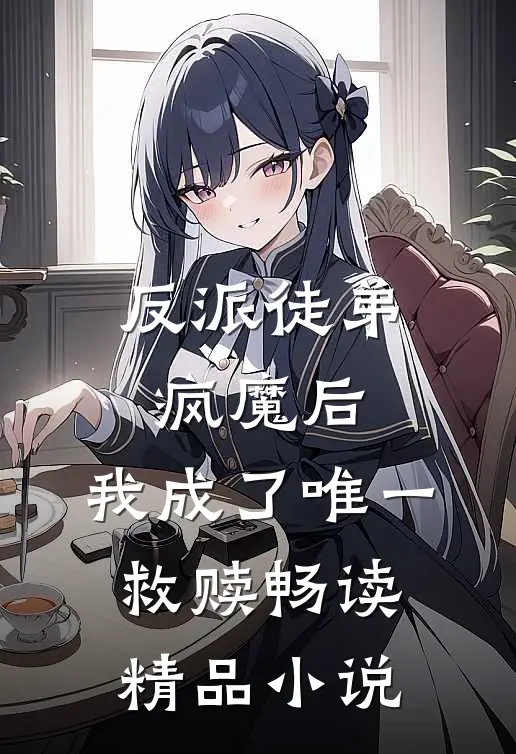 反派徒弟疯魔后,我成了唯一救赎畅读精品在线阅读