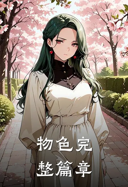 物色完整篇章