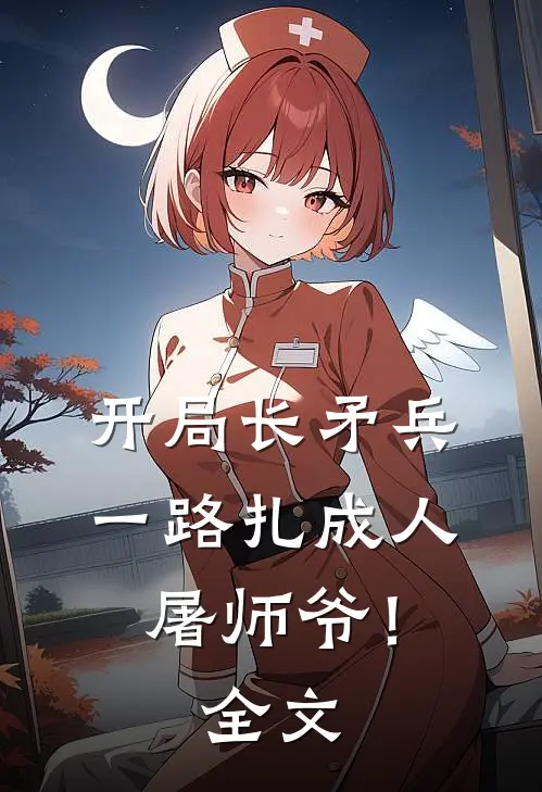 开局长矛兵一路扎成人屠师爷!全文