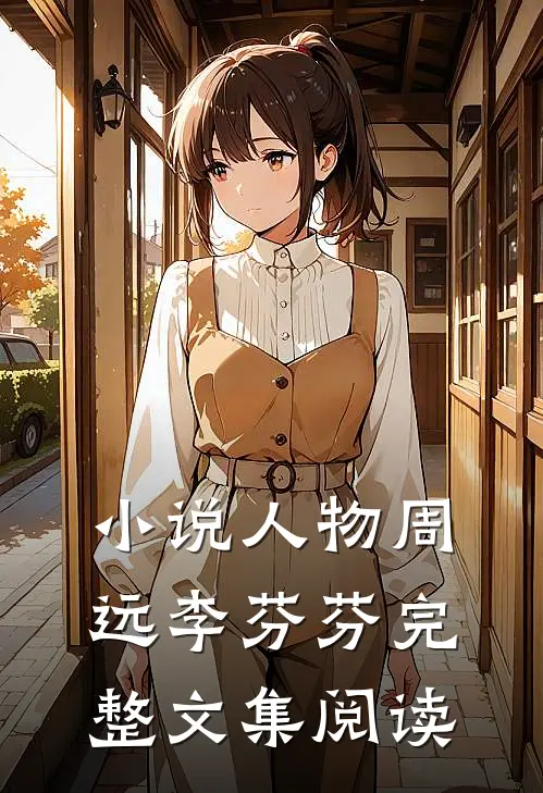 小说人物周远李芬芬完整文集阅读