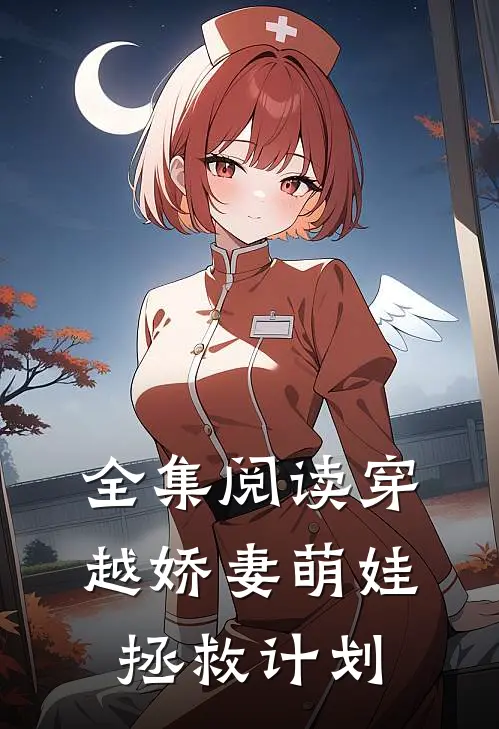 全集阅读穿越娇妻萌娃拯救计划