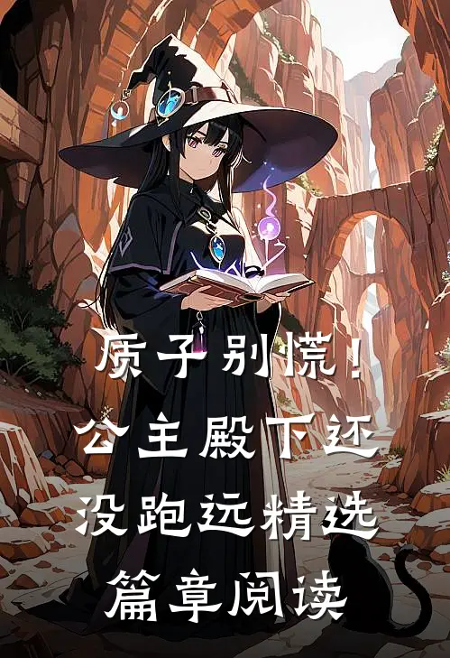质子别慌！公主殿下还没跑远精选篇章阅读