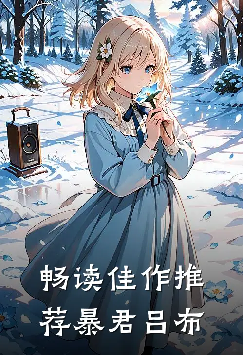 畅读佳作推荐暴君吕布的书