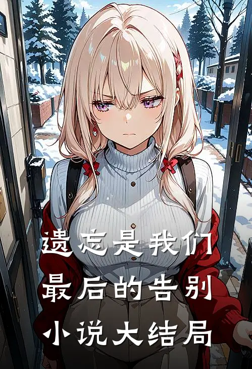 遗忘是我们最后的告别小说大结局