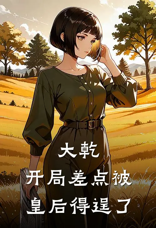 大乾开局差点被皇后得逞了