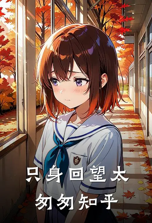 只身回望太匆匆知乎