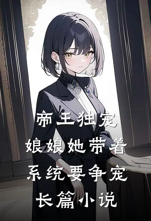 帝王独宠娘娘她带着系统要争宠长篇阅读