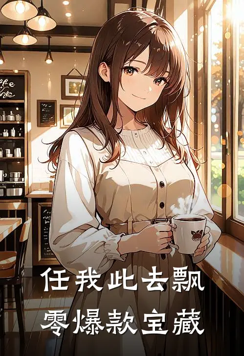任我此去飘零爆款宝藏