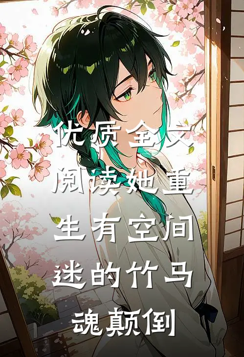 优质全文阅读她重生有空间，迷的竹马魂颠倒