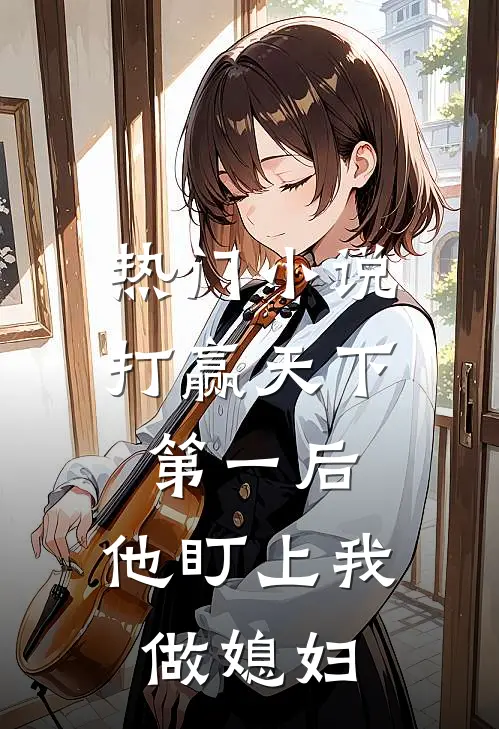 热门打赢天下第一后,他盯上我做媳妇免费阅读