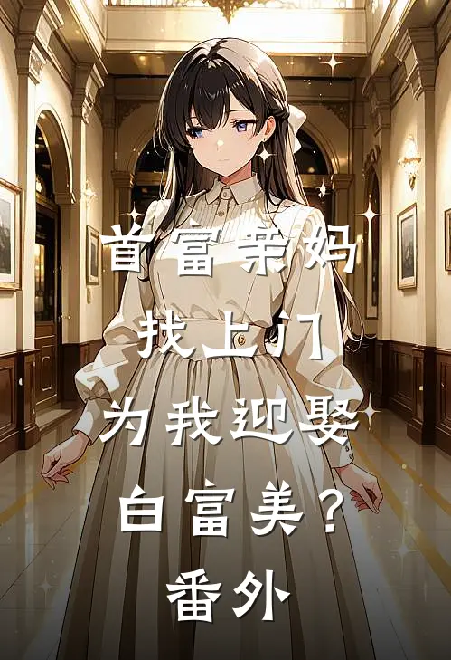 首富亲妈找上门,为我迎娶白富美? 番外免费阅读