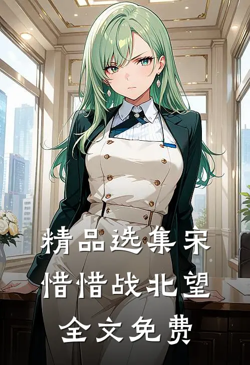 精品选集宋惜惜战北望全文免费