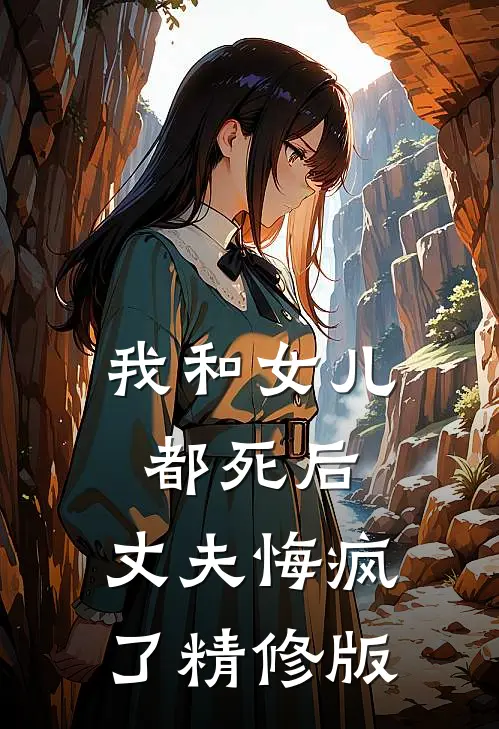 我和女儿都死后,丈夫悔疯了精修版在线观看