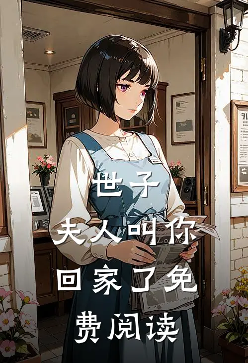 世子,夫人叫你回家了免费阅读