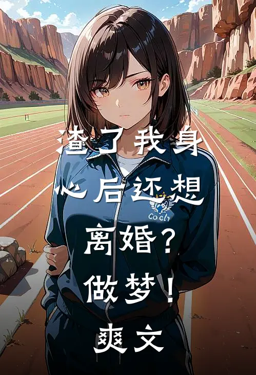 渣了我身心后还想离婚？做梦！爽文