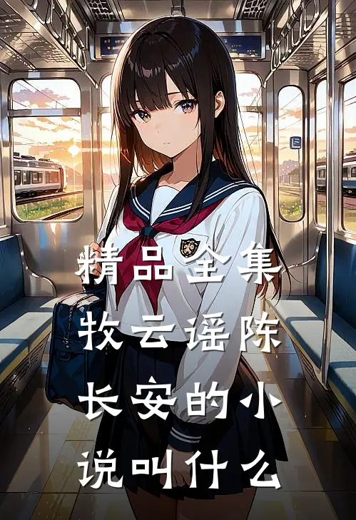 精品全集牧云谣陈长安的小说叫什么