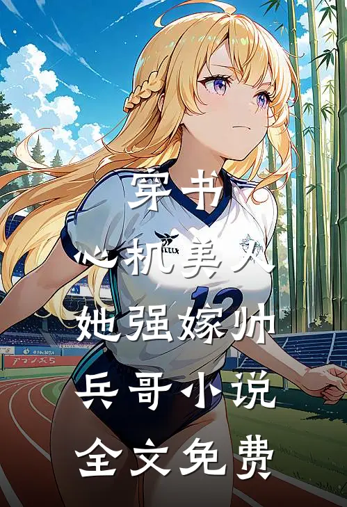 穿书心机美人她强嫁帅兵哥全文免费