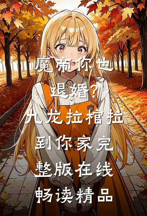 魔帝你也退婚?九龙拉棺拉到你家完整版在线畅读精品