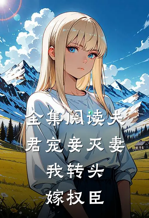 全集阅读夫君宠妾灭妻,我转头嫁权臣