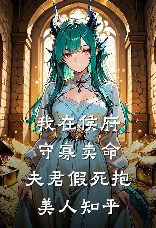 我在侯府守寡卖命,夫君假死抱美人知乎