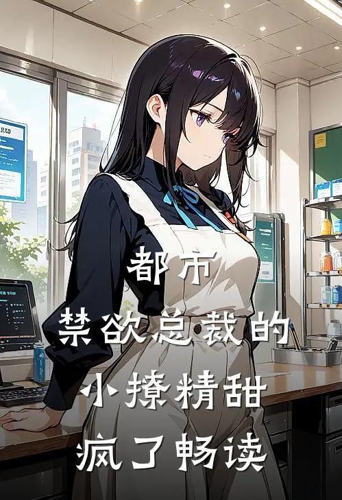 都市禁欲总裁的小撩精甜疯了畅读
