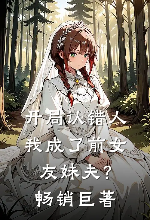 开局认错人,我成了前女友妹夫?畅销巨著