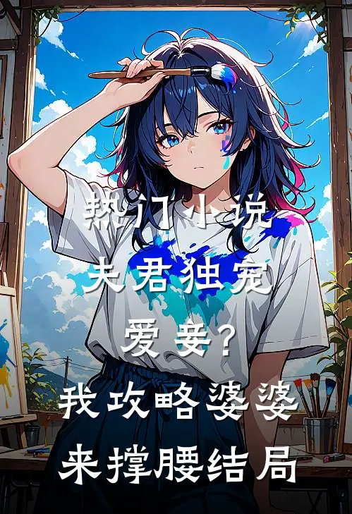 热门小说夫君独宠爱妾?我攻略婆婆来撑腰结局