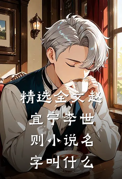 精选全文赵宜宁李世则小说名字叫什么