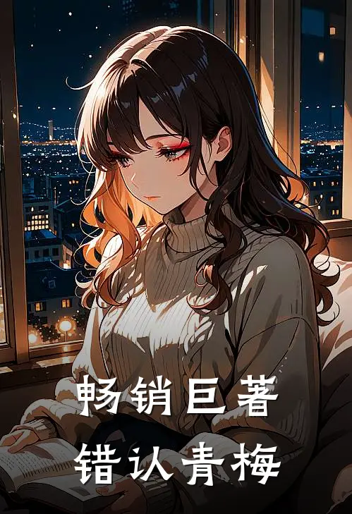 畅销巨著错认青梅