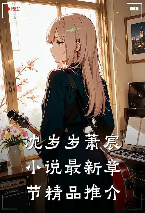 沈岁岁萧宸小说最新章节精品推介