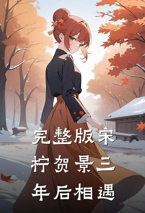 完整版宋柠贺景三年后相遇