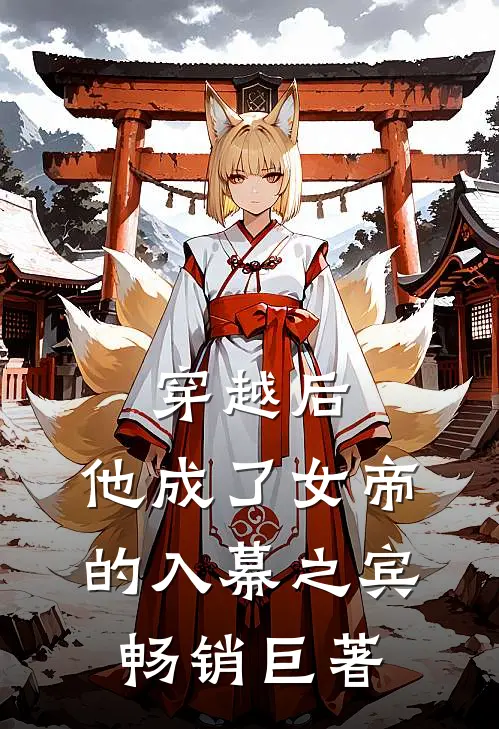 穿越后,他成了女帝的入幕之宾畅销巨著免费阅读