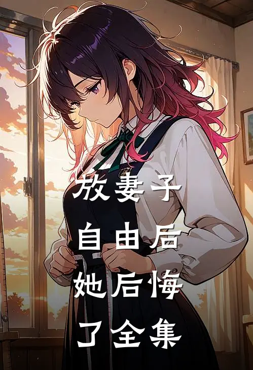 放妻子自由后,她后悔了全集在线观看