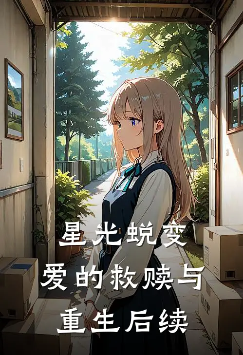星光蜕变爱的救赎与重生后续在线观看