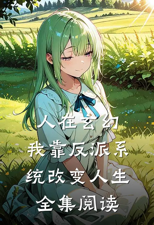 人在玄幻：我靠反派系统改变人生全集阅读