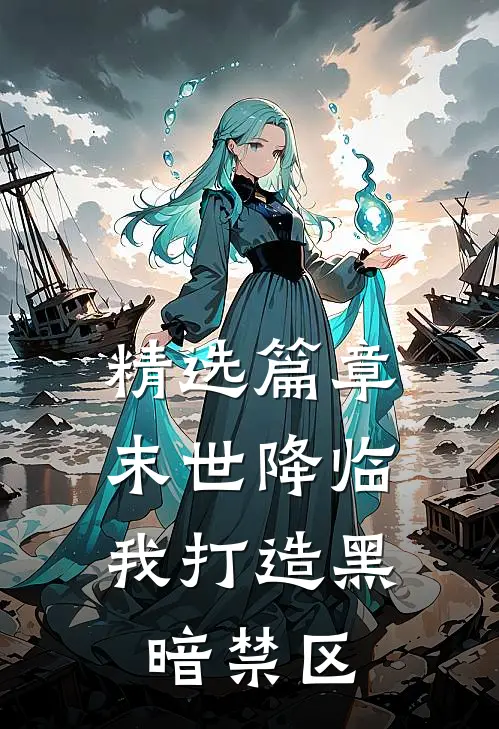 精选篇章末世降临,我打造黑暗禁区
