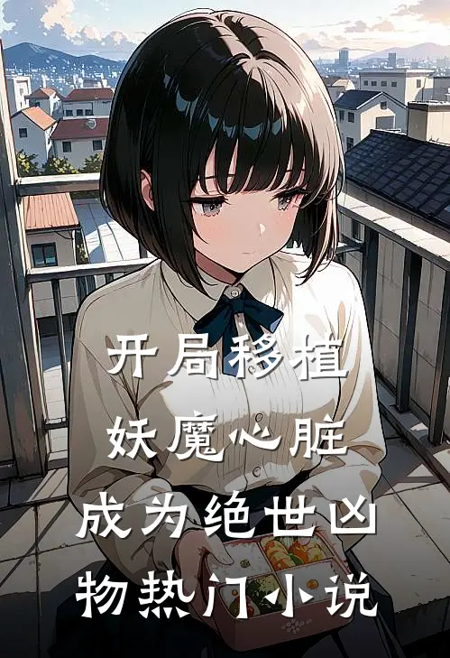 开局移植妖魔心脏，成为绝世凶物热门小说