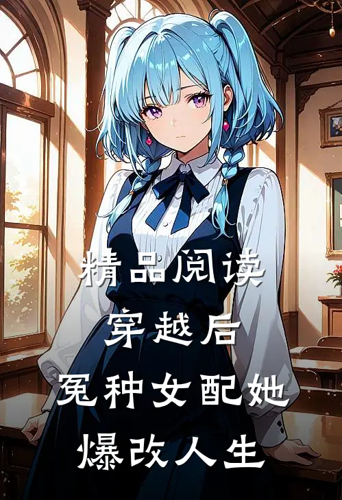 精品阅读穿越后，冤种女配她爆改人生
