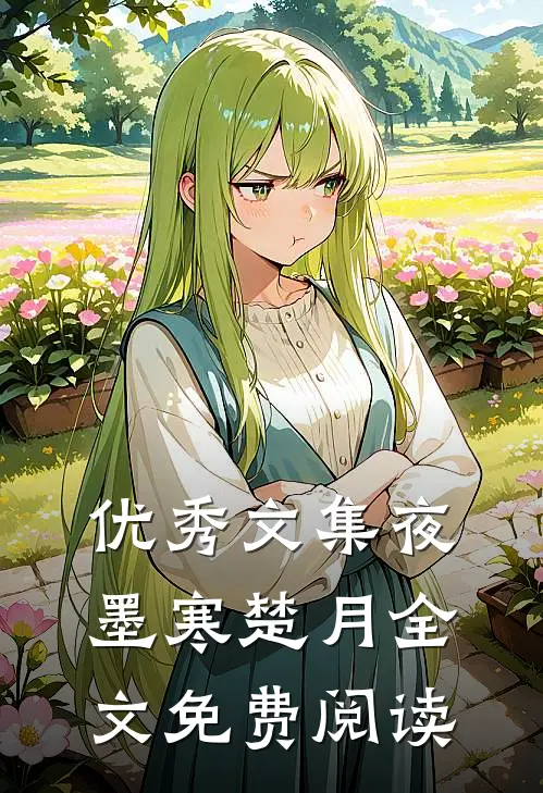优秀文集夜墨寒楚月全文免费阅读